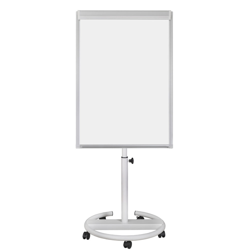 Flipchart economy mobil